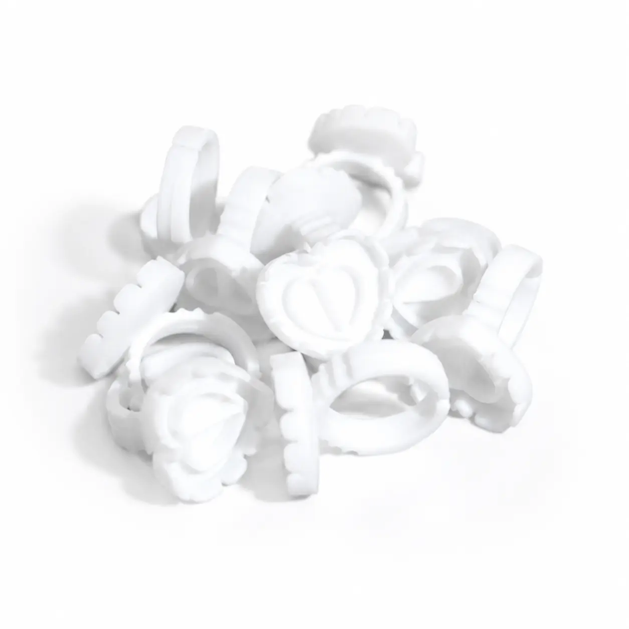 Glue Rings