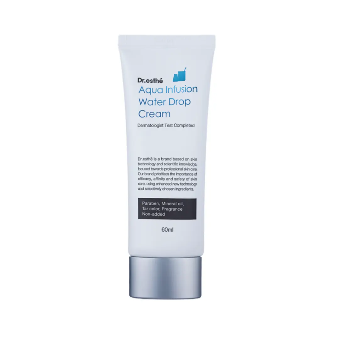 Dr esthé Aqua Infusion Water Drop Cream