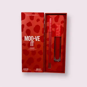 Beauty Creations lip set