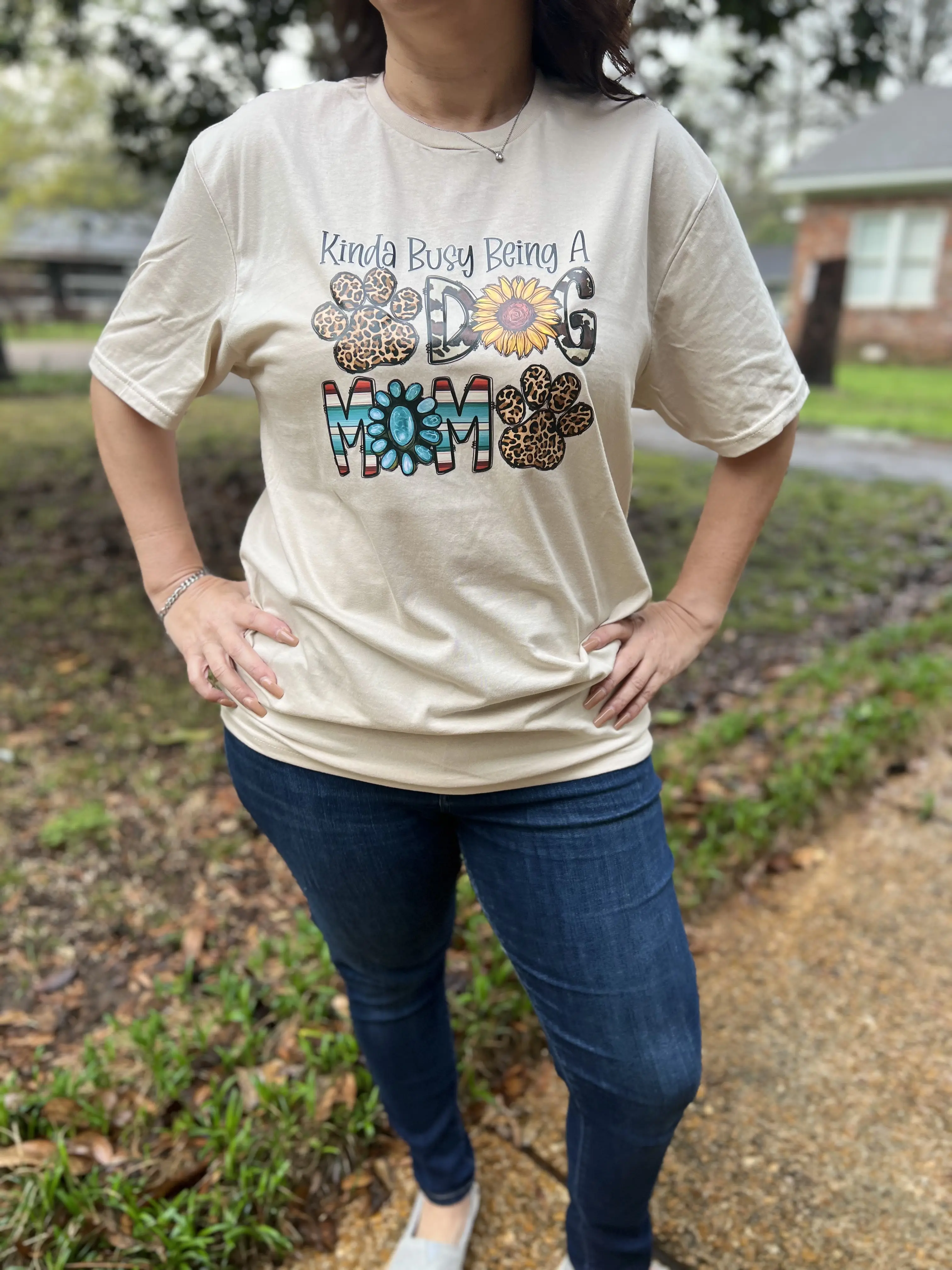 Customized Gildan T-Shirt