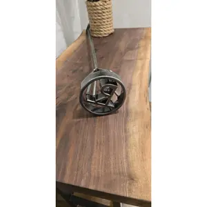 Custom Cattle Branding Iron