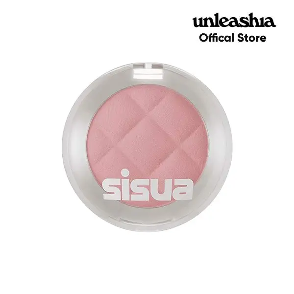 Unleashia Butter Waffle Dough Blusher Unleashia Butter Waffle Dough Blusher