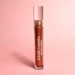 Churro dust gloss