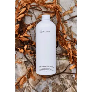 BALSAM BODY LOTION