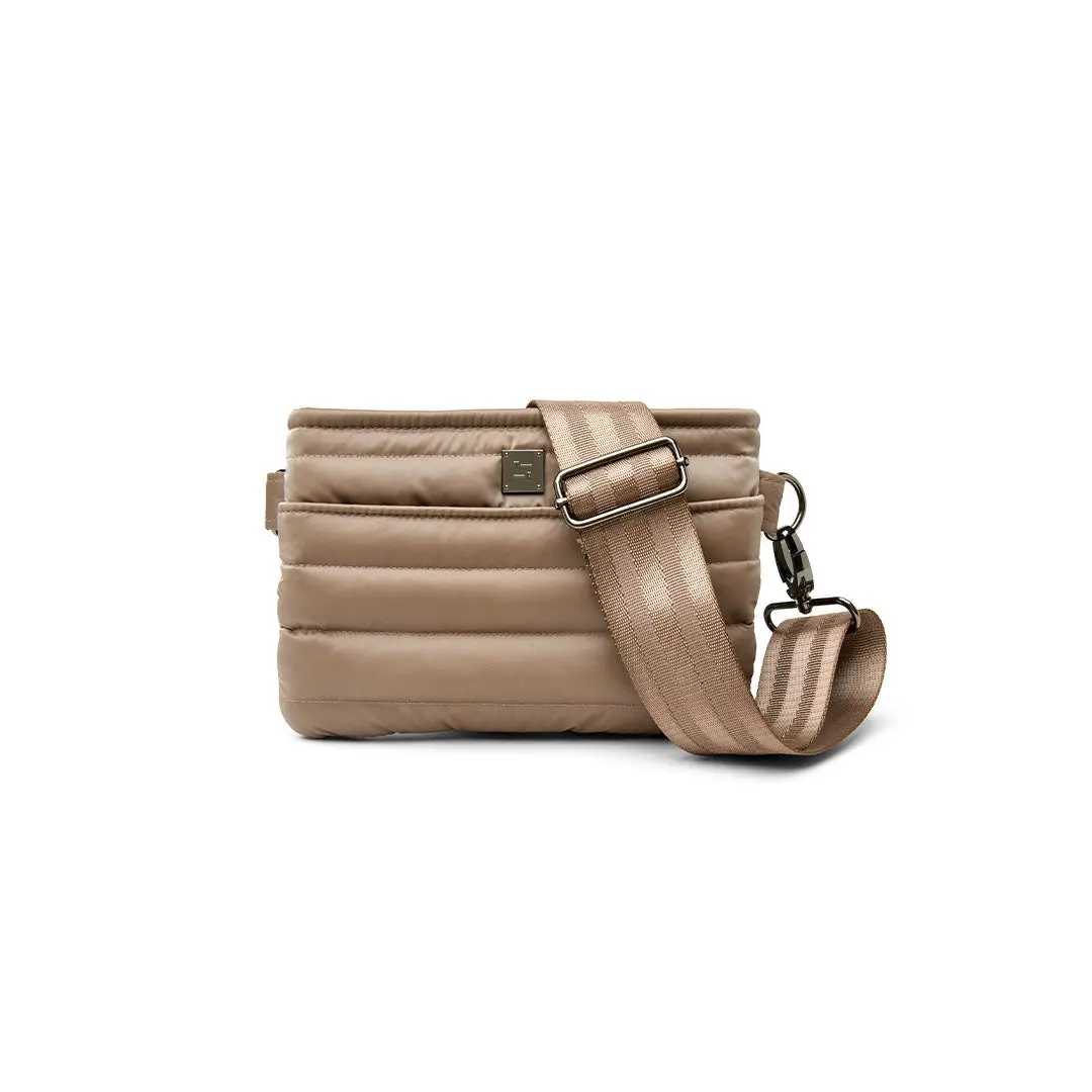 Bum Bag/Crossbody Shitake