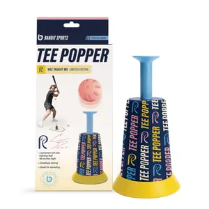RAC Tee Popper