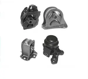 Engine & Automatic Transmission Motor Mounts For Prelude 2.2L 2.3L 1992-1996