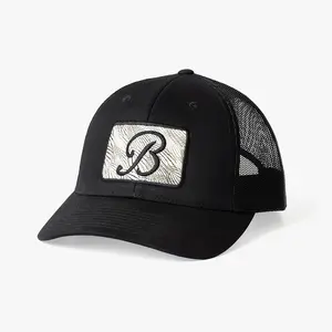 Black Canyon Trucker Hat