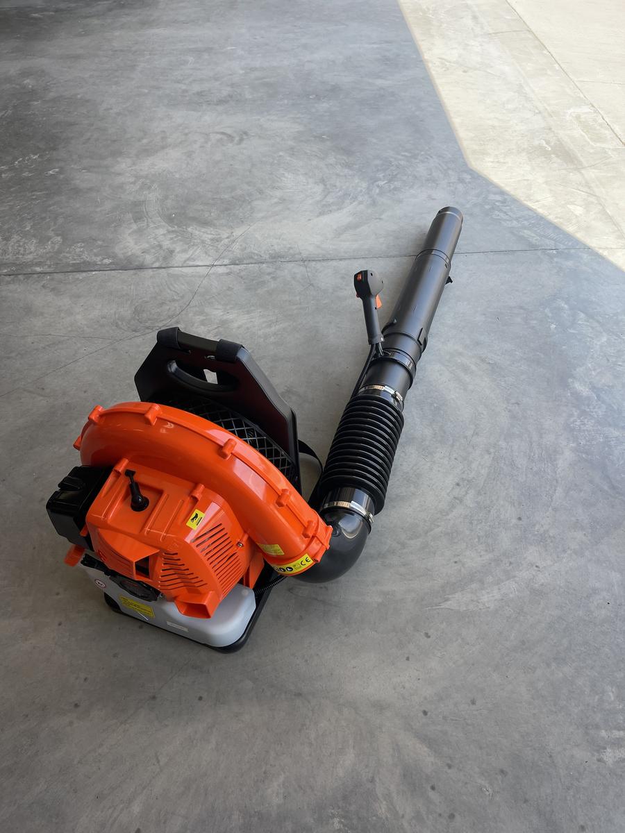 Item: 79CC - 930CFM - 184MPH