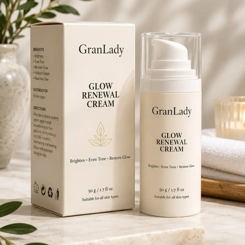 GranLady Glow Renewal Cream