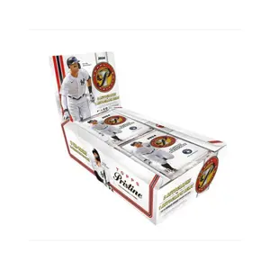 2024 Topps Pristine Baseball Hobby Box