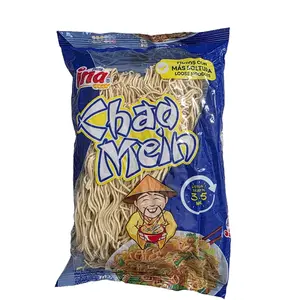 Ina Chaomein Sin Soya Azul - Noodles for Flavorful Meals