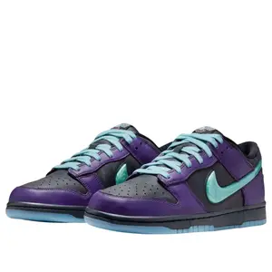 Nike Dunk Low LTD Wizard Men's IB2267-001 New Sneaker Nike Dunk Low LTD Wizard Men's IB2267-001 New Sneaker