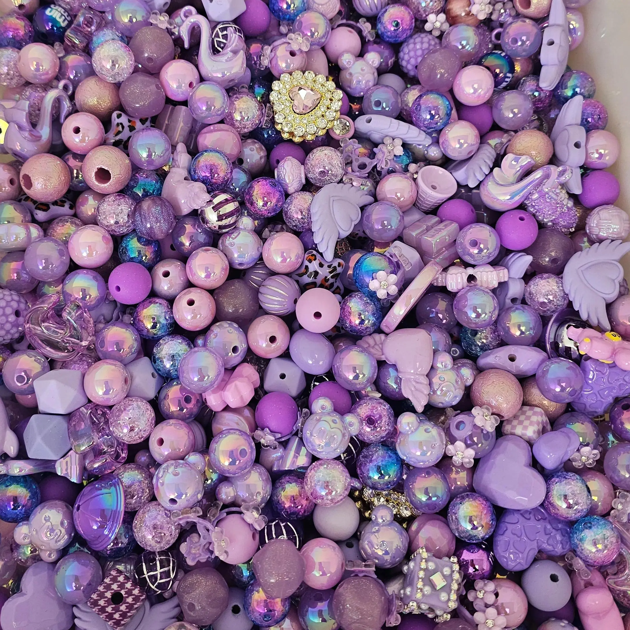 {HS0} (Pictures not updated ask host) 5oz Mix for DIY theme or color  #Summervibes, Vibrant, Color Mix