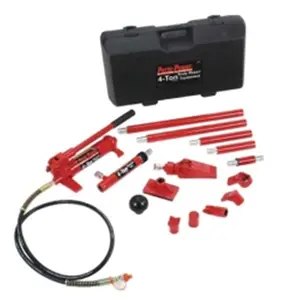Blackhawk  4 Ton Porto-Power Kit