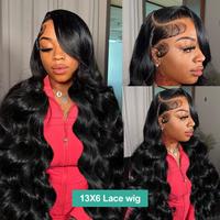 13x6 lace wig