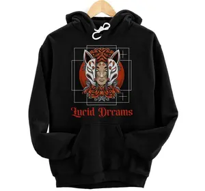 Lucid Dreams Lucid Dreaming Hoodie, Sweatshirt, T-Shirt