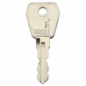 Lowe & Fletcher AA228 Replacement Key