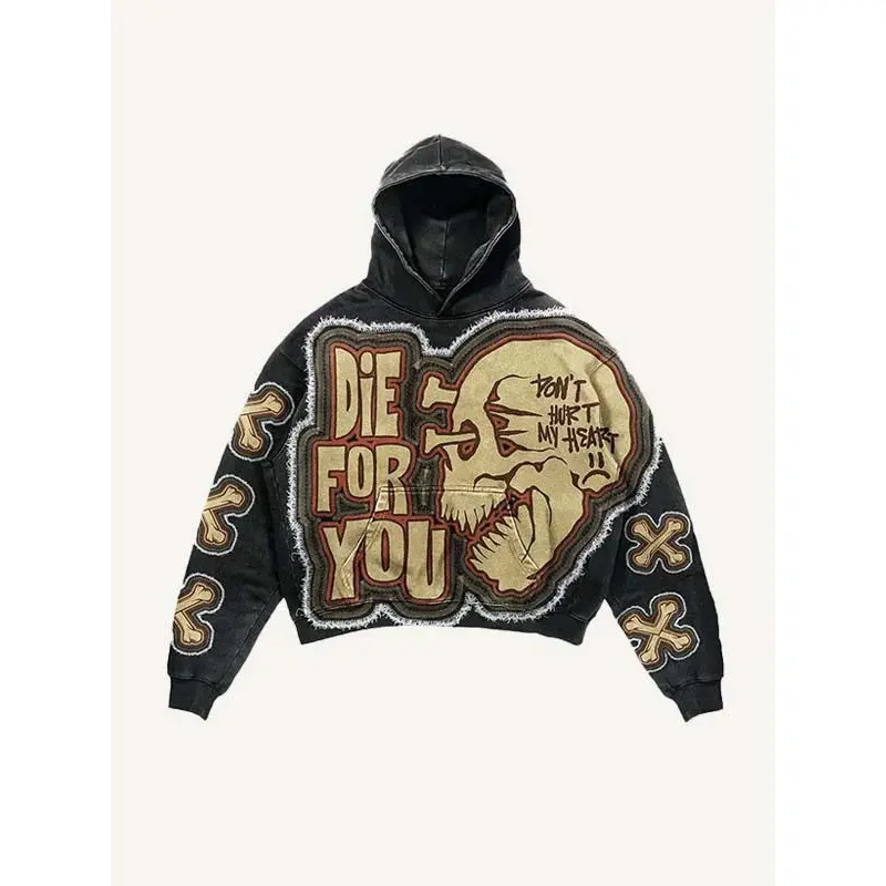 polyester sweatshirt24