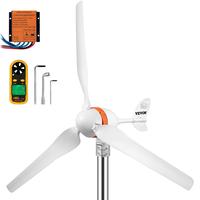 12V/AC-400W-3 Blades