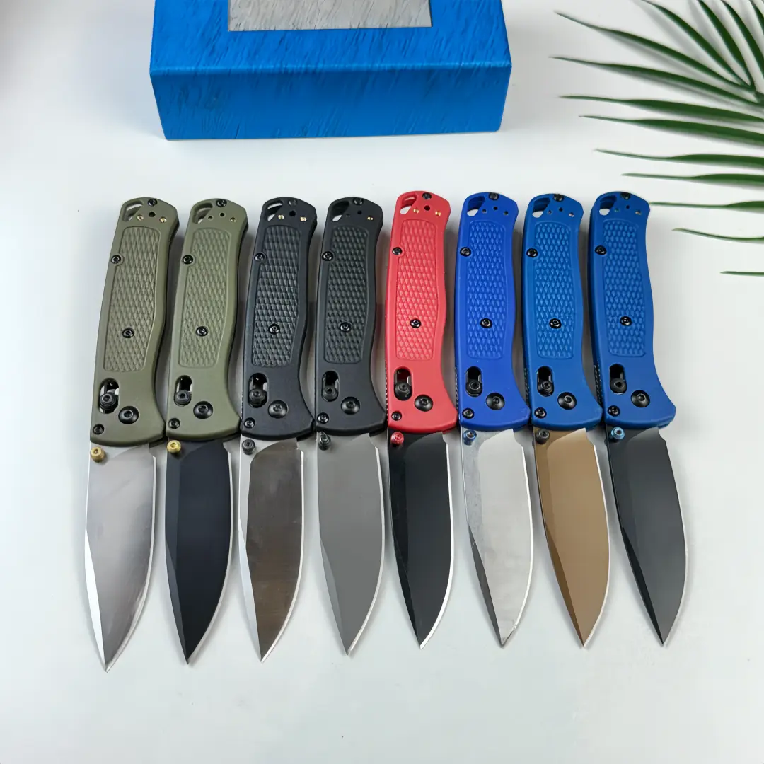 535 Style Folding Pocket Tool with Clip, Non-Slip Handle, Available for Daily Carry & Unboxing,Kitchen knives