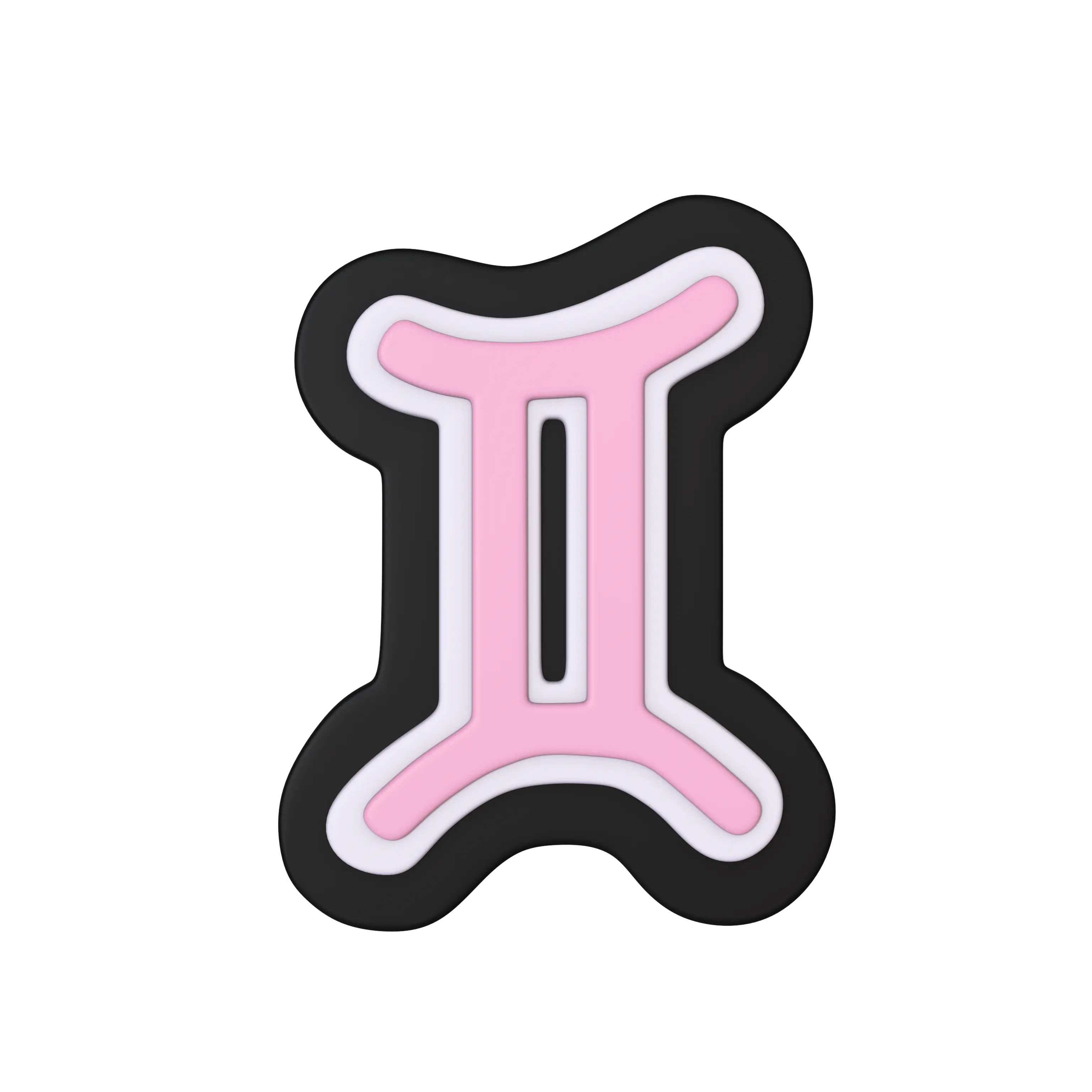 Gemini Symbol