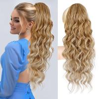 Honey Brown Ombre Gloden Blonde