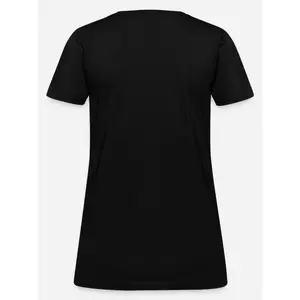 Women's T-shirt - Comfortable Casual Design for Everyday Wear
