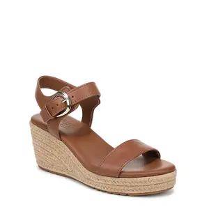 Naturalizer Womens Stella Espadrille Wedge Sandal - Various Widths Available