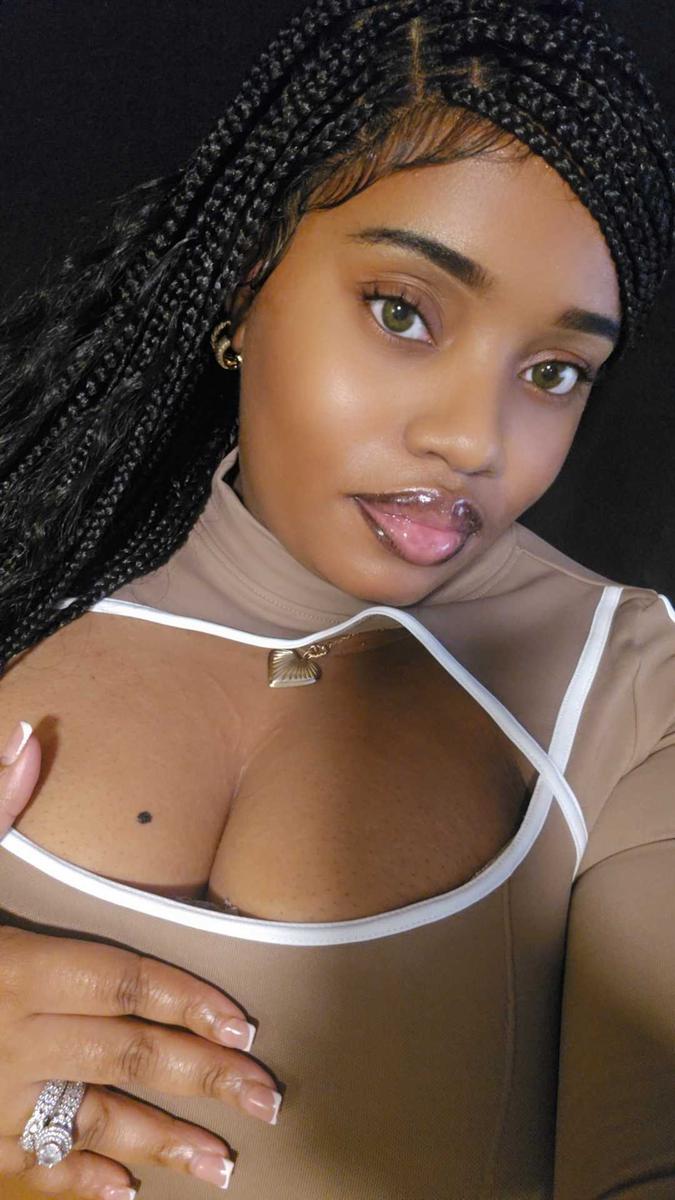 Item: 1B Natural Black