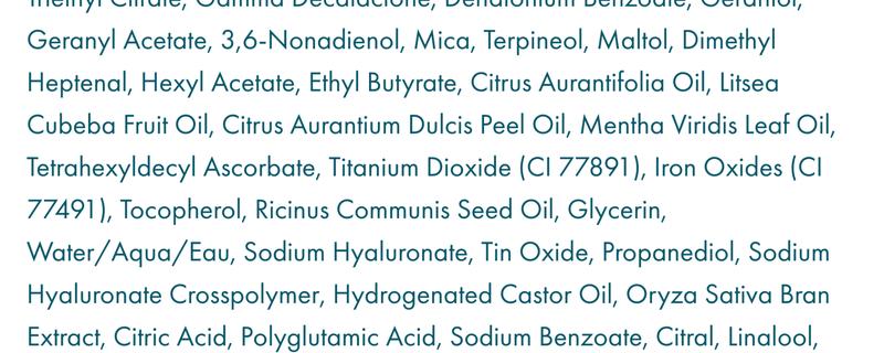 Summer Shield SPF Vault