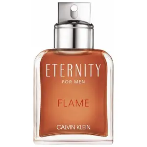 Calvin Klein Eternity Flame Eau De Toilette for Men