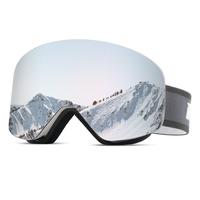 P1 Grey Frame/Silver Lens(VLT 13%)