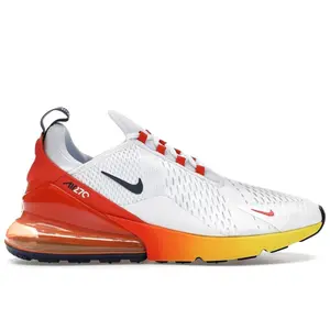 Nike Men's Air Max 270 Houston Astros Running Shoes, from StockX