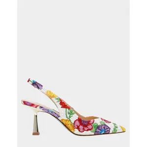 Betsey Johnson CLARK BRIGHT MULTI