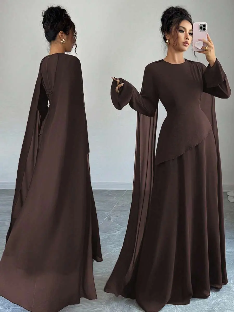 Chocolate Brown