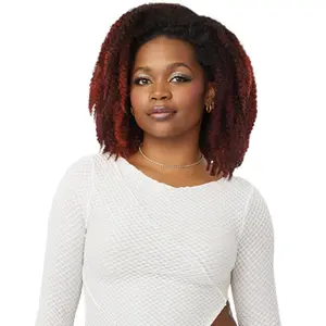 Outre Quick Weave Half Wig - MARLIE Outre Quick Weave Half Wig - MARLIE