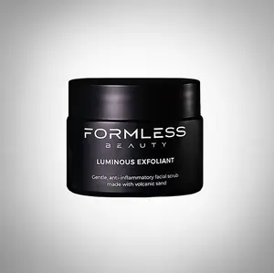 LUMINOUS EXFOLIANT BY FORMLESS BEAUTY