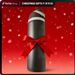 Suitable for adults and children, 24oz stainless steel insulated cup - perfect for home, gift giving, office, beverage, with flip cover insulation and leak proof travel cup, available in multiple colors Bottle Drinkware dual straw design