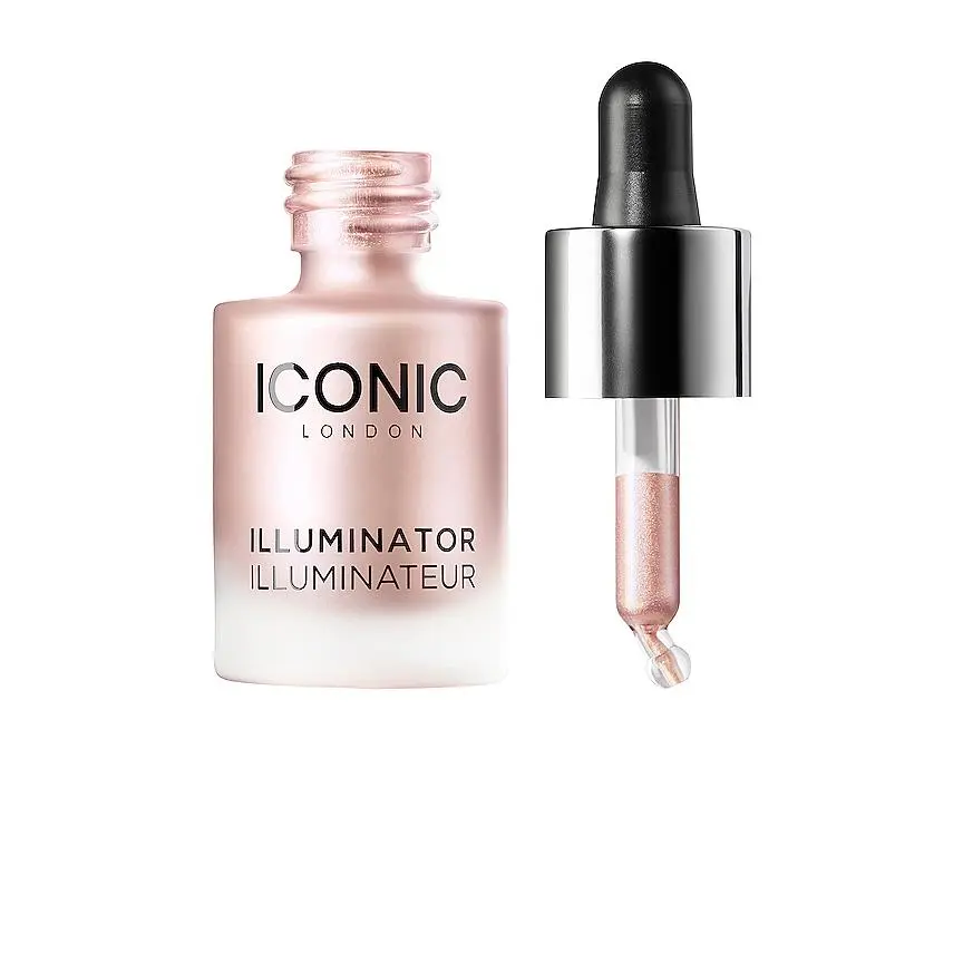 ICONIC LONDON Illuminator in Shine
