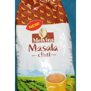 Melvins Masala Chai 250g