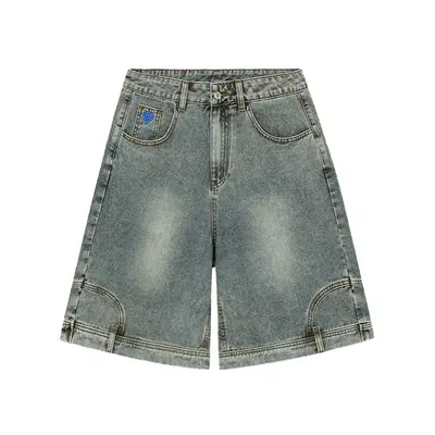 H and M Baggy Jorts TikTok Shop
