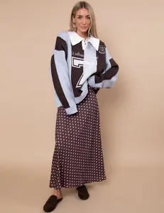 Campus Rugby Sweater