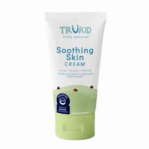 TruKid Soothing Skin (Eczema) Cream
