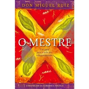 USED-O Mestre by Don Miguel Ruiz (Paperback)