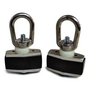 Tie Down Twist and Lock Tie Down Anchors Can-Am Set of 2
