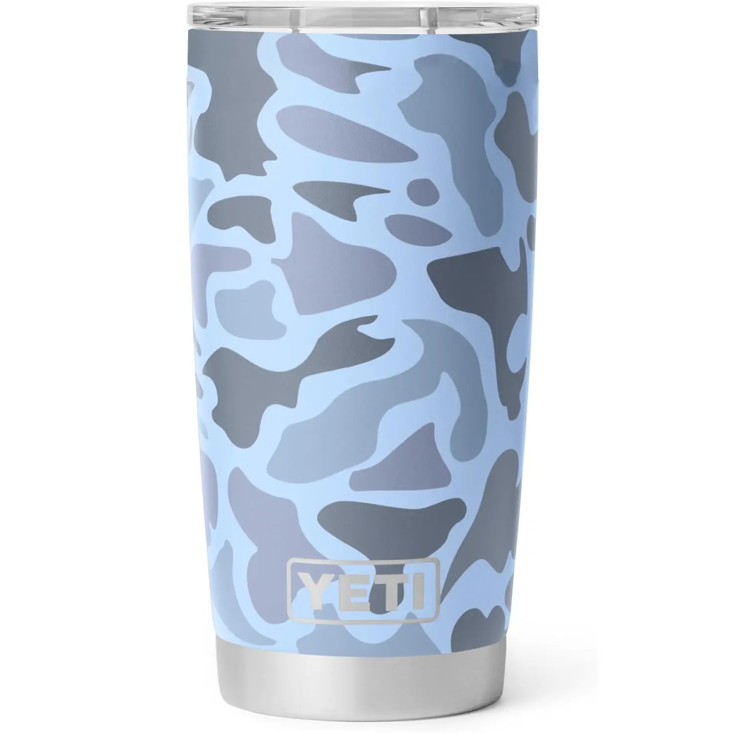 YETI Rambler 20 oz Stainless Steel Vacuum Insulated Tumbler wMagSlider Lid, special color