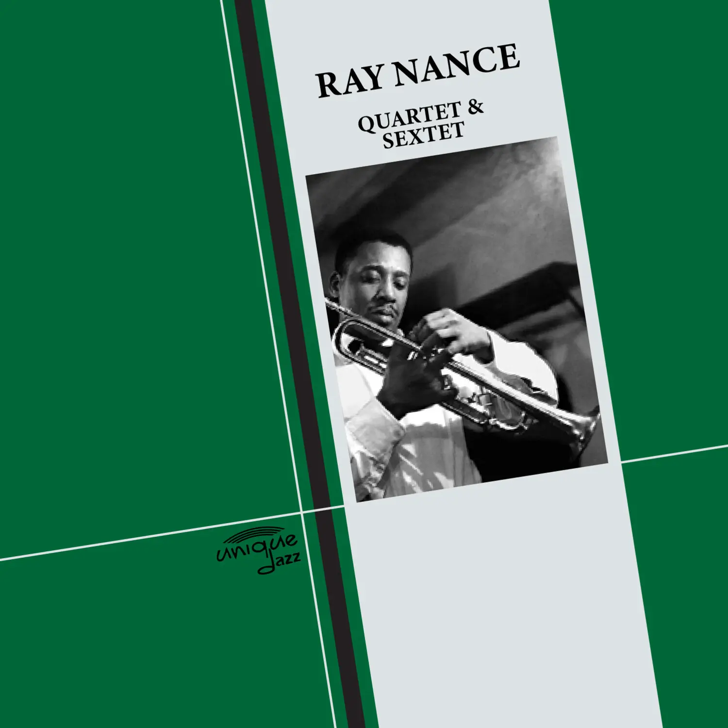 Ray Nance - Quartet & Sextet  [COMPACT DISC - CD]
