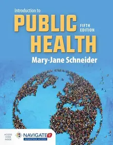 USED-Introduction to Public Health [With Access Code] by Schneider, Mary-Jane (Paperback)