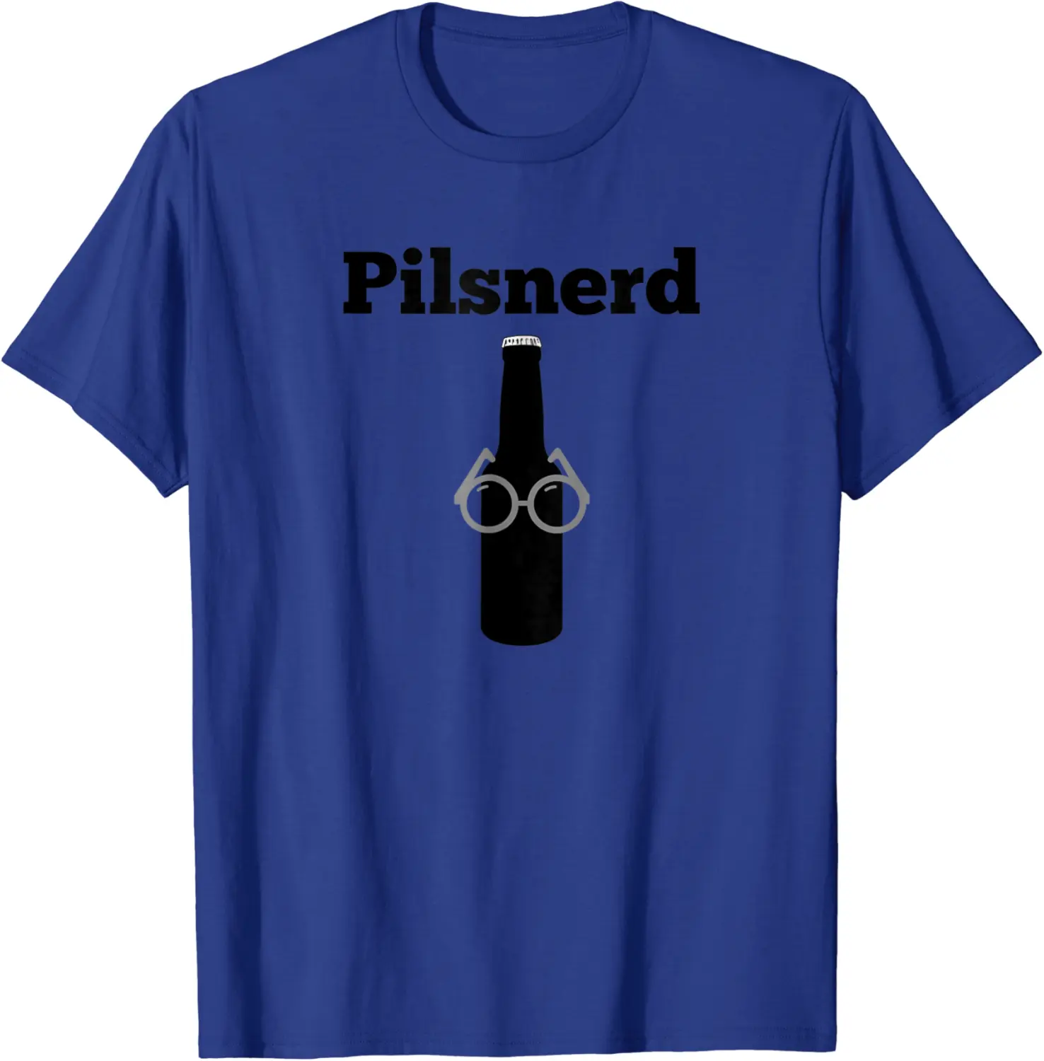 Pilsnerd T-Shirt Pilsner Geek Nerd Craft Beer Brewing - Dilpreetka Shop 92B07M6GQ37B